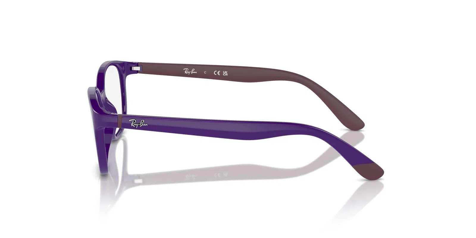 Ray-Ban Kids 0RY1632 Eyeglasses - view 9
